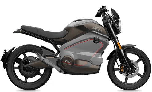 vmoto TC Wanderer pro